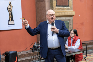 SergeyNemchinov.com
