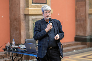 SergeyNemchinov.com