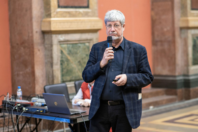 SergeyNemchinov.com