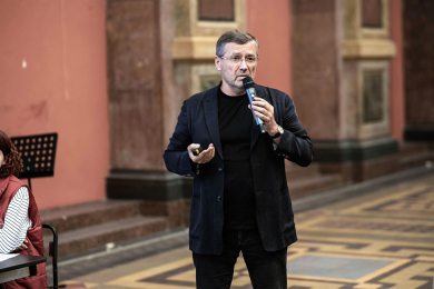 SergeyNemchinov.com