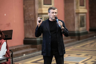 SergeyNemchinov.com