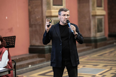 SergeyNemchinov.com