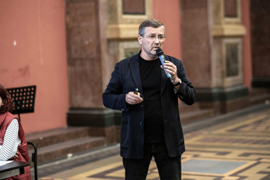 SergeyNemchinov.com