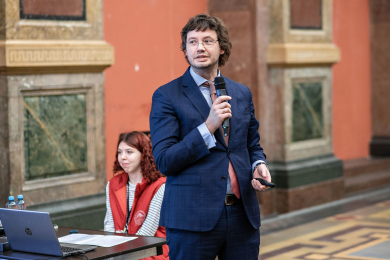 SergeyNemchinov.com