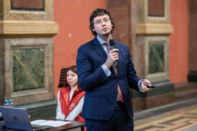 SergeyNemchinov.com