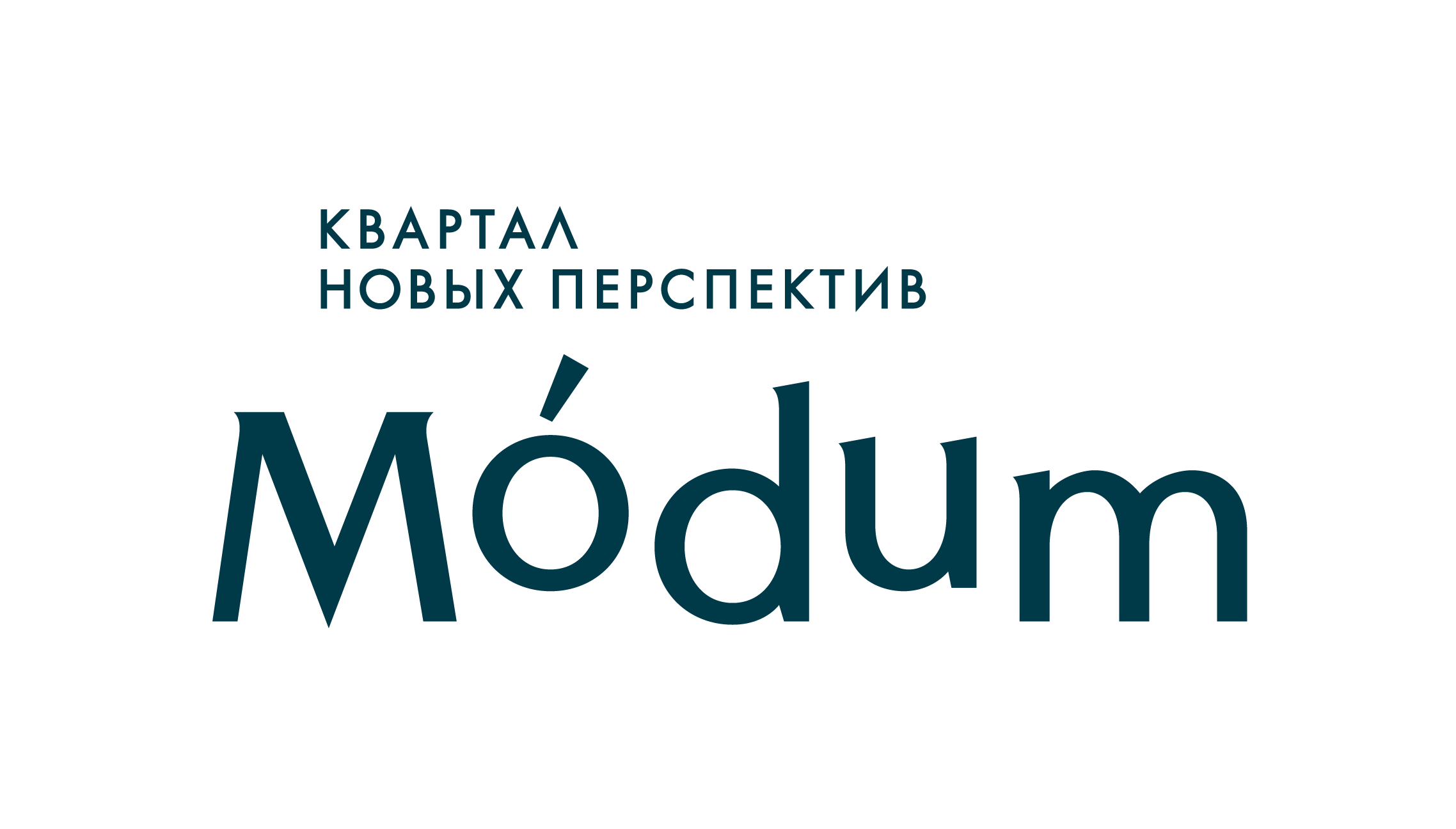 Жк модум презентация